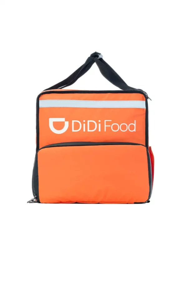 Mochila Expandible Didi Food Tienda Didi Sitio Oficial Per